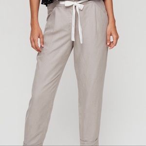 Aritzia pants